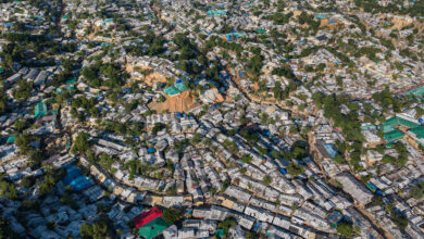 Rohingya-Flucht: 2025 als bisher tödlichstes Jahr