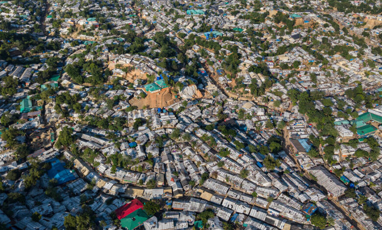 Rohingya-Flucht: 2025 als bisher tödlichstes Jahr