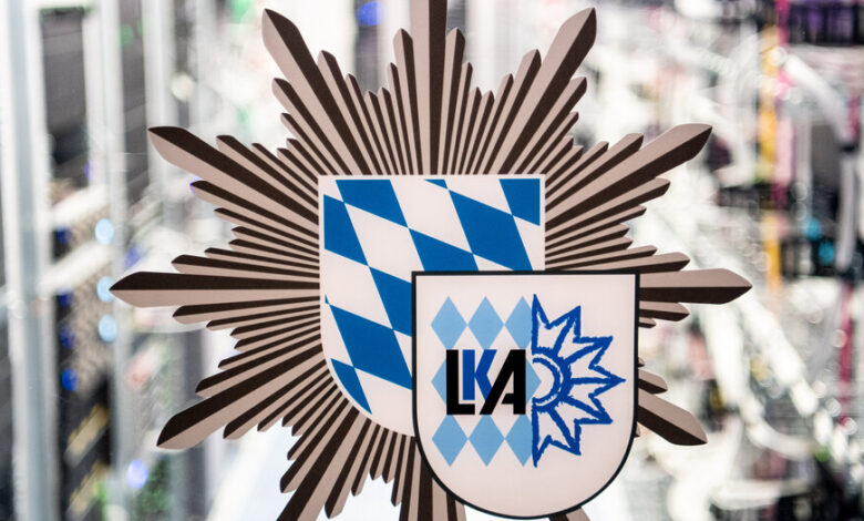 Mutmaßliche Spione in Bayern festgenommen: Ein Zufallstreffer