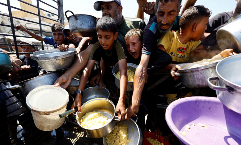 Globale Hungerkrise: Wenn Ernährungsunsicherheit zur Normalität wird