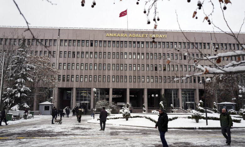 Arbeitskampf in Ankara: Wenn Bergarbeiter um ihre Existenz hungern