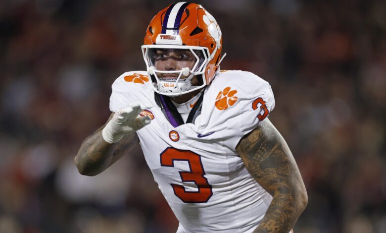 NFL Draft 2026 Grades: Bills, Cardinals, Raiders Earn A’s by Misryoum’s Reuter