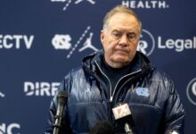 Bill Belichick’s UNC Setback: No Draft Picks in 2026 NFL Draft