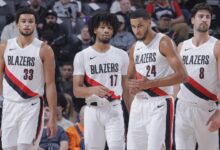 Blazers’ Top 2026 Trade Targets: Elite Shooting Focus After Playoff Exit