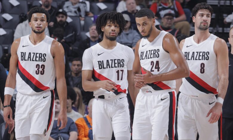 Blazers’ Top 2026 Trade Targets: Elite Shooting Focus After Playoff Exit