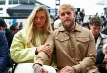 Jake Paul Defends Jutta Leerdam After Trending Charity Soccer Clash