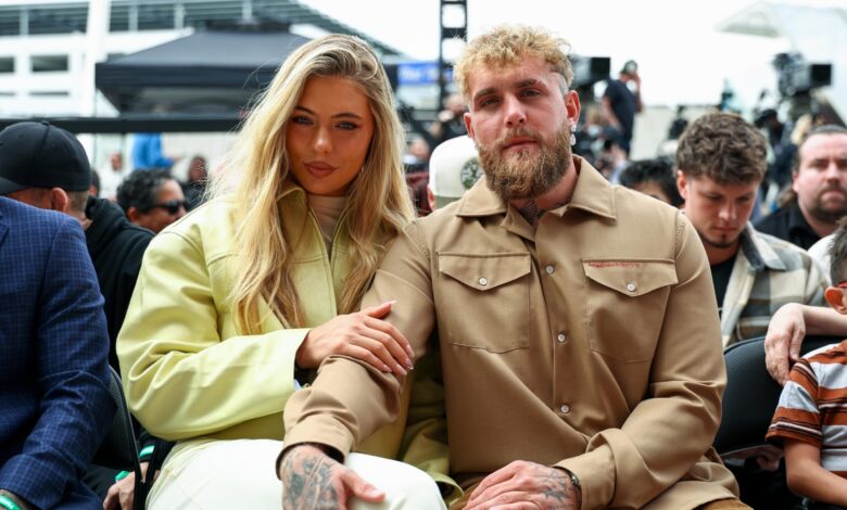 Jake Paul Defends Jutta Leerdam After Trending Charity Soccer Clash