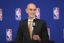 NBA Ignores the Clear Tanking Fix With 3-2-1 Lottery