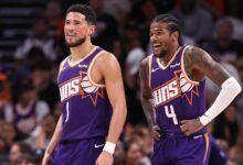 Ranking Suns’ Top Trade Targets After 2026 NBA Playoff Loss