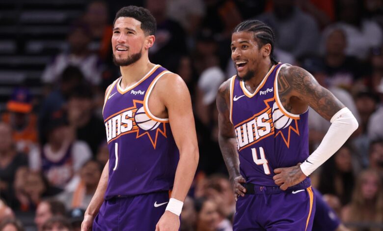 Ranking Suns’ Top Trade Targets After 2026 NBA Playoff Loss