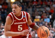 NBA Mock Draft 2026: Woo’s New Top 10 Shakes Up Lottery Talk