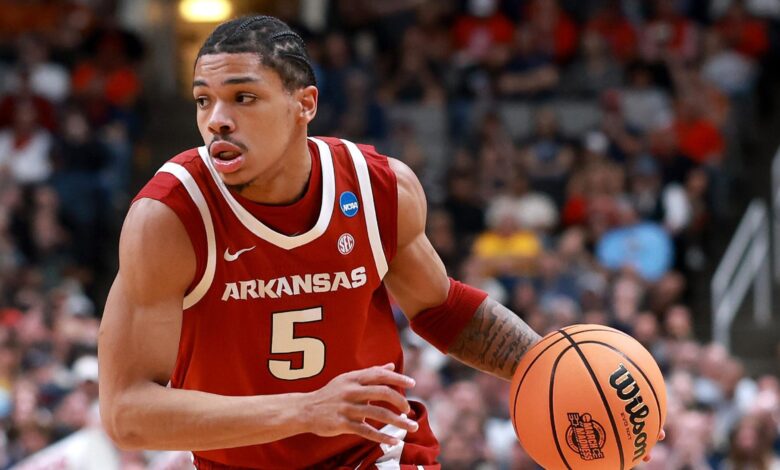 NBA Mock Draft 2026: Woo’s New Top 10 Shakes Up Lottery Talk