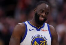 Draymond Green contract talks: Warriors’ next move after Suns play-in loss