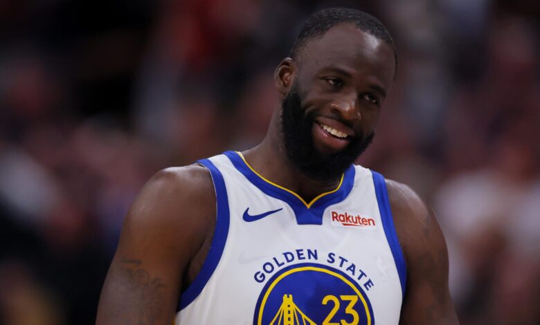 Draymond Green contract talks: Warriors’ next move after Suns play-in loss
