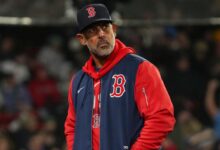 Alex Cora Phillies Interest After Rob Thomson Firing: Why It Fell Through