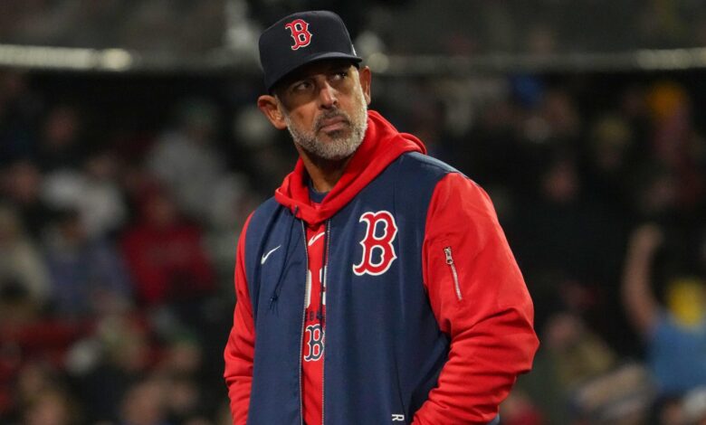 Alex Cora Phillies Interest After Rob Thomson Firing: Why It Fell Through