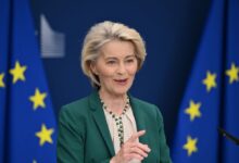 Europe’s Online Age Verification App Is Here