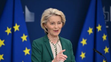 Europe’s Online Age Verification App Is Here