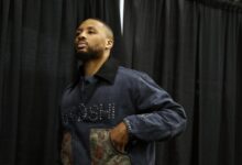 Lillard Playoff Return Rumors Ignite Blazers Hope