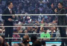 The Miz sells California home for .4M as realtor sparks John Cena music stunt