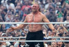 Brock Lesnar WWE Update: Could One More Match Happen at SummerSlam?