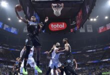 Paolo Banchero leads Magic to shock win over Pistons, questions Detroit’s status