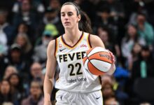 Caitlin Clark’s NEW Children’s Book: Release Date, Title Meaning, and WNBA Impact