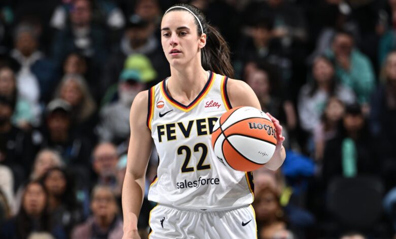 Caitlin Clark’s NEW Children’s Book: Release Date, Title Meaning, and WNBA Impact