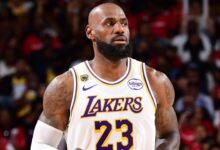 LeBron: Lakers’ Blowout G4 Loss Shows “Kryptonite” vs Rockets