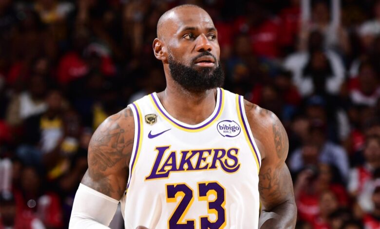 LeBron: Lakers’ Blowout G4 Loss Shows “Kryptonite” vs Rockets