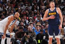 Nikola Jokic and Nuggets Force Life After Edwards Injury in NBA Game 5