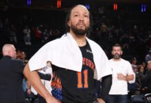 Brunson’s 39 Powers Knicks to 126–97 Win vs Hawks