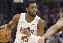 Mitchell & Harden Ignite Cavs to 3-2 Lead vs Raptors