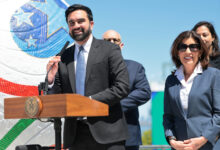 Kat and Zo’s World Cup watch parties: New York makes fans fit the budget