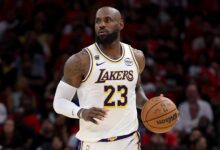 LeBron vs Stephen A. Smith sparks fresh backlash over Bronny comments