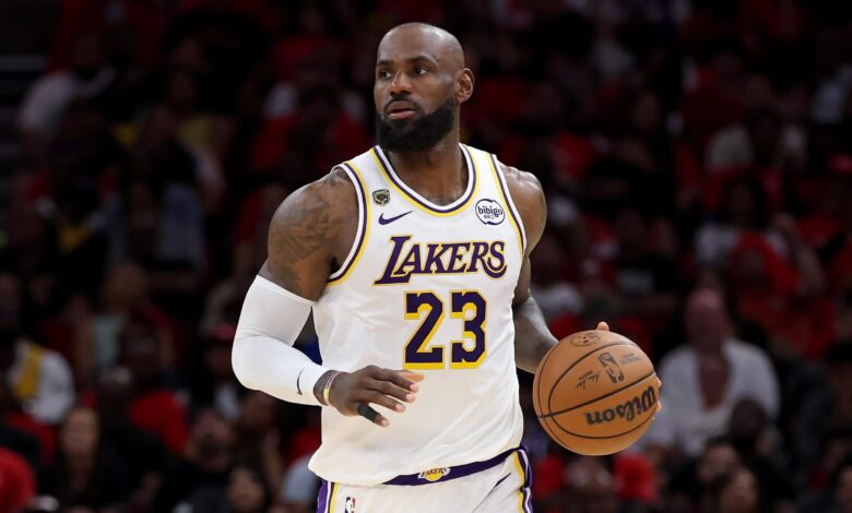 LeBron vs Stephen A. Smith sparks fresh backlash over Bronny comments