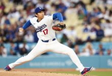 Dodgers’ Dave Roberts on Holding Shohei Ohtani Out: “Every Start” Plan