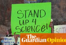 Trump’s War on Science Meets Unexpected Pushback