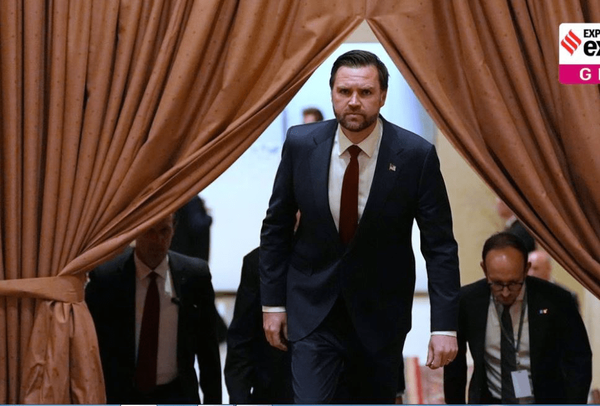 ظهور ایران به عنوان چهارمین قدرت جهانی در معادلات جدید خاورمیانه