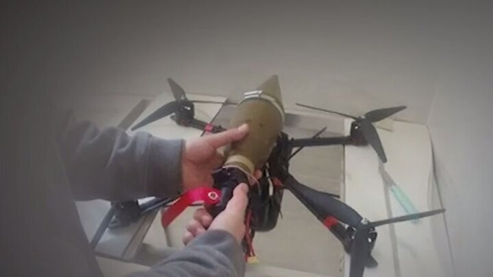 سلاح جدید حزب‌الله؛ کابوسی تازه برای ارتش اسرائیل