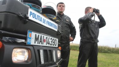Ghid util: Tot ce trebuie să știi despre Inspectoratul Teritorial al Poliției de Frontieră Iași