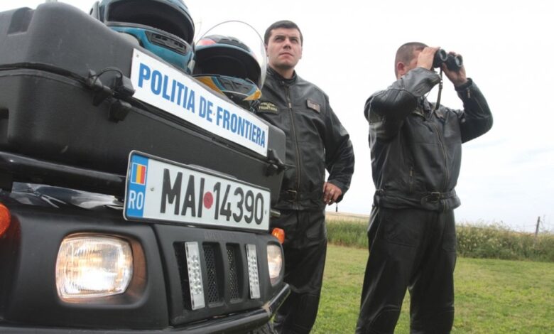 Ghid util: Tot ce trebuie să știi despre Inspectoratul Teritorial al Poliției de Frontieră Iași