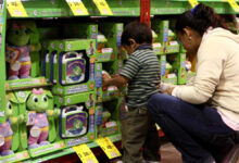 Día del Niño 2026: cuánto gastarán las familias en México