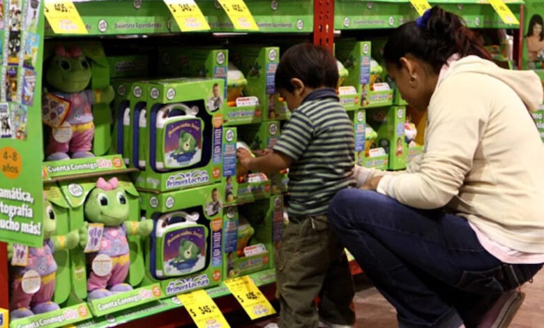 Día del Niño 2026: cuánto gastarán las familias en México