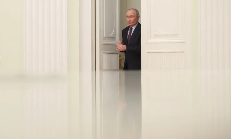 Планот на Путин и рок од една година: Можен нов притисок врз НАТО