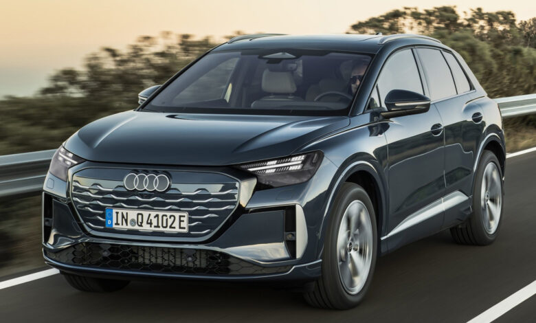 Audi Q4 e-tron 2027: Tehnološki iskorak i kontroverzne promene