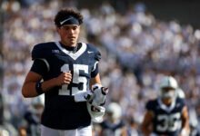 2026 NFL Draft: Drew Allar to Steelers—Aaron Rodgers Heir Question