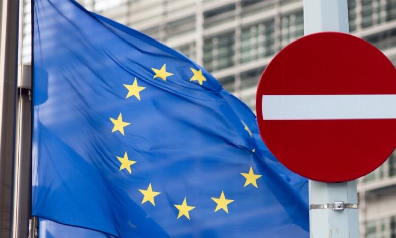 Еуроодақтың санкциясына қазақстандық United Trading Group ілінді