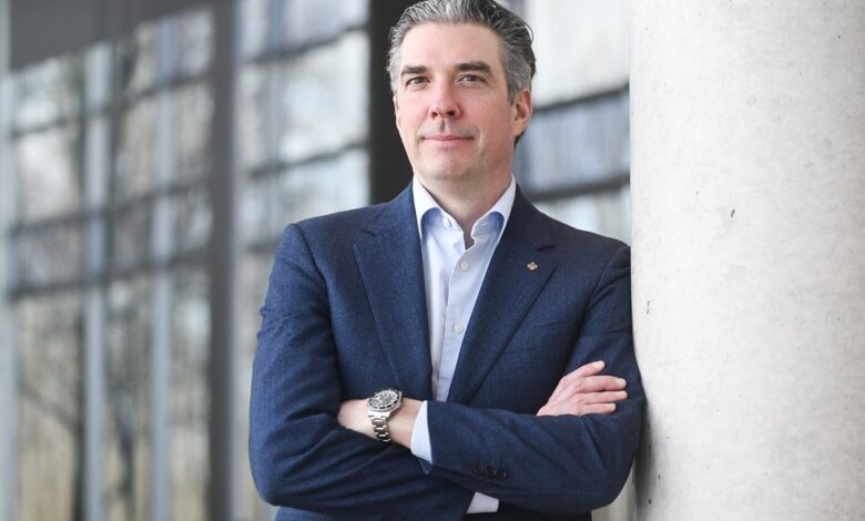 Agropur’s  Billion Dairy Expansion Plan Shifts Market Landscape