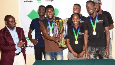 Ndejje Mavericks Secure Back-to-Back University Bridge League Glory